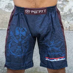 "FLAG" SHORTS