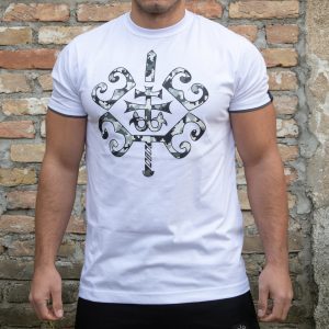 "DIGITAL" LOGO T-SHIRT