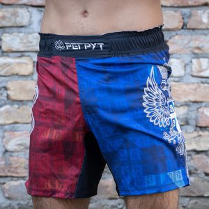 SERBIA "WINGS" SHORTS