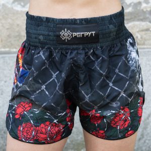 "BOŽUR" SHORTS WOMEN