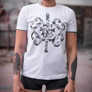 "DIGITAL" LOGO WOMAN'S T-SHIRT