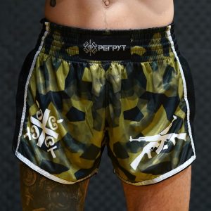 "КАЛАШ ШУМА" ШОРЦ