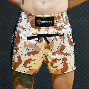 "КАЛАШ ПУСТИЊА" ШОРЦ