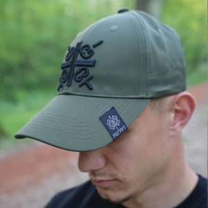 "ХРИСТОЉУБИВА ВОЈСКА СМБ" КАЧКЕТ