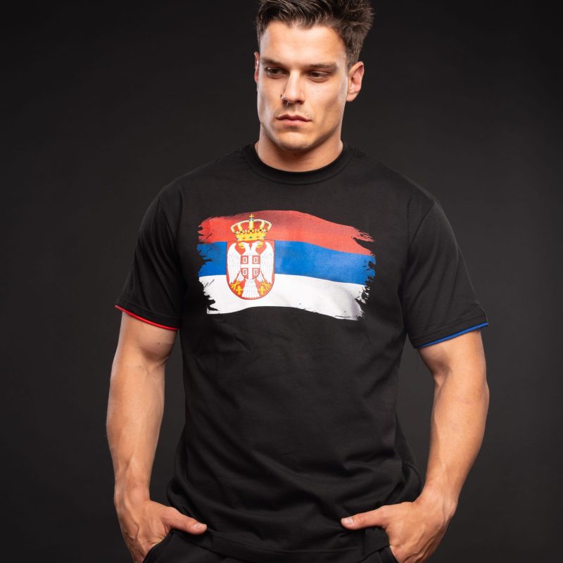 “СРБИЈА” МАЈИЦА
